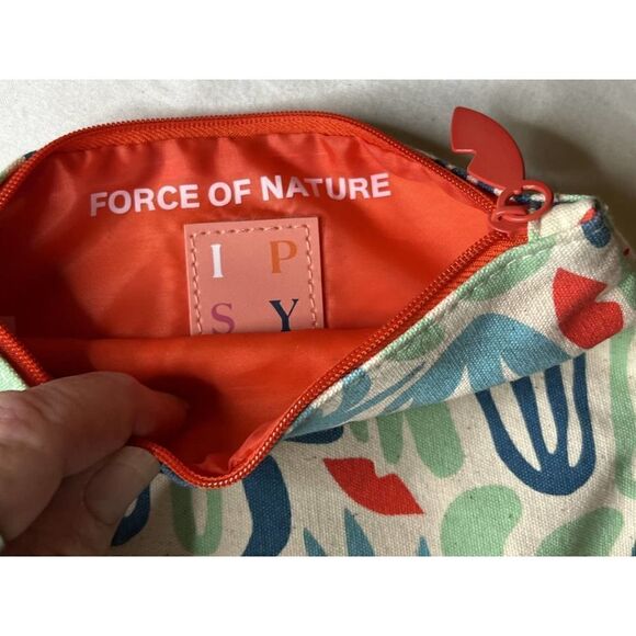 3 for $10 ALL Ipsy bags Ipsy April 2021 Glam Bag‎ FORCE OF NATURE Multi Co… - Picture 4 of 5